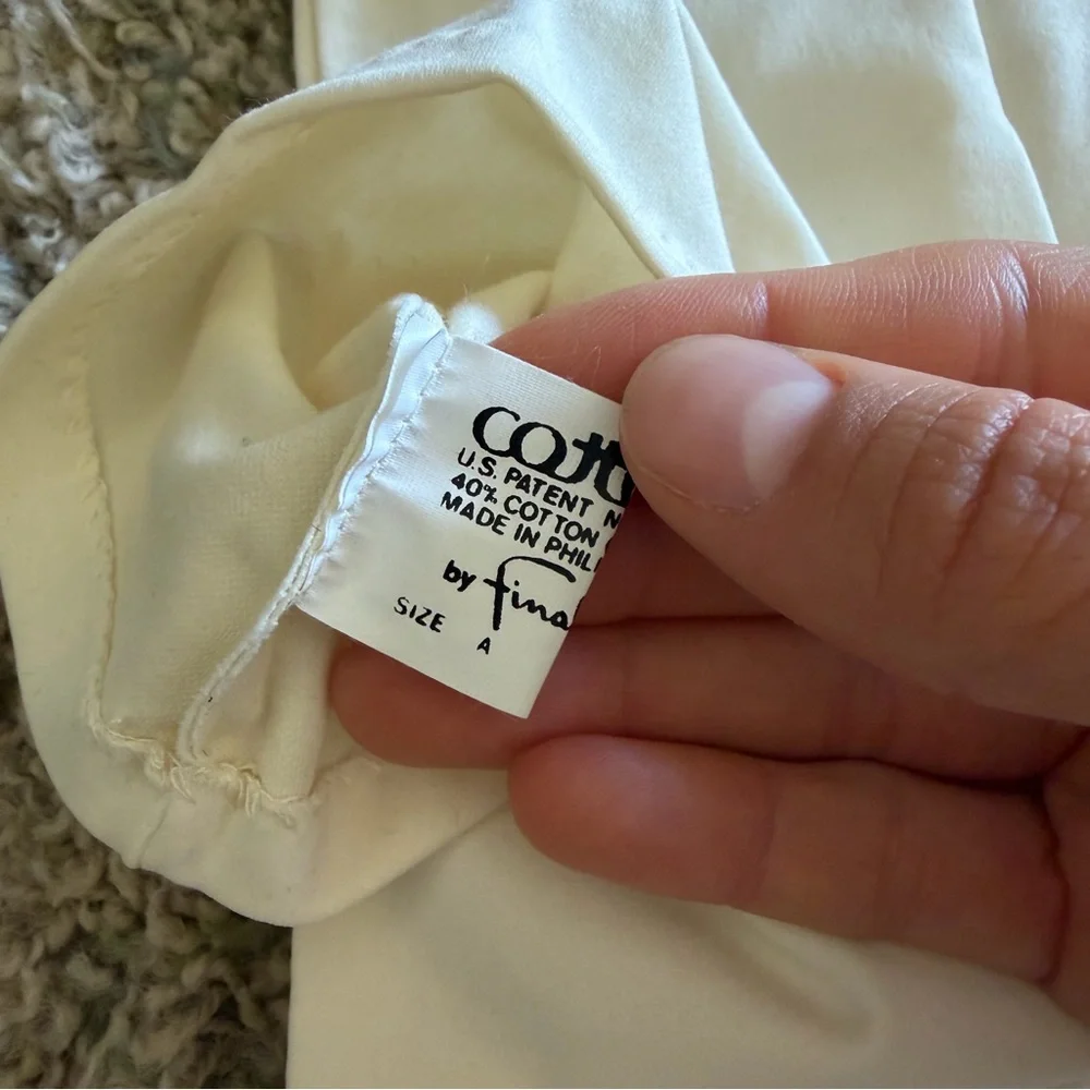 cotton lovers vintage finale